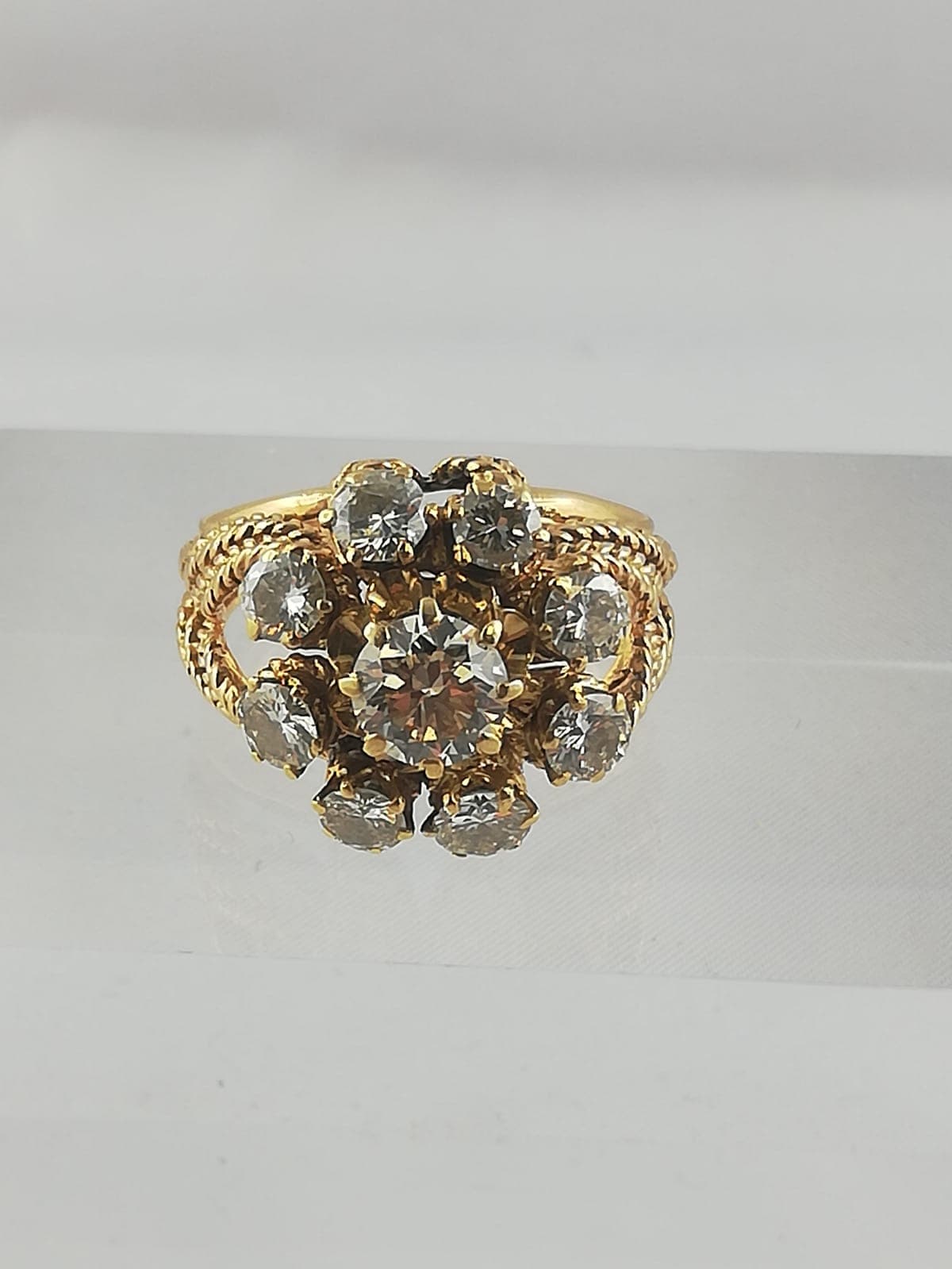 Gioielli Antichi & Oro 18K